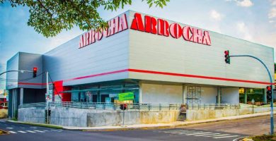 Farmacias Arrocha