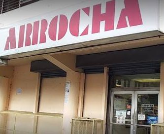 Farmacias Arrocha Plaza 58