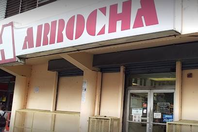 Farmacias Arrocha Plaza 58