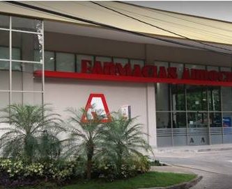 Farmacias Arrocha Plaza 58