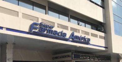 Super Farmacias America