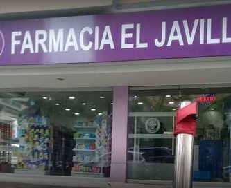 Farmacias El Javillo Sucursal El Cangrejo