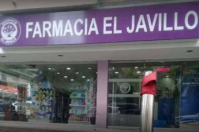 Farmacias El Javillo Sucursal El Cangrejo