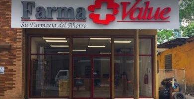 Farma Value El Cangrejo