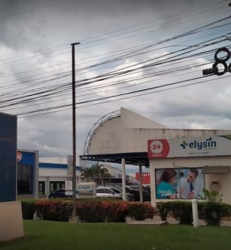 Farmacias Elysin Galeria