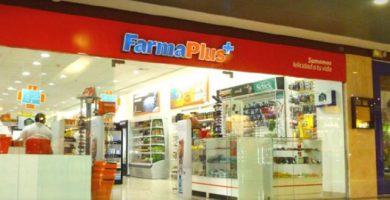 Farma Plus